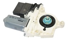 VW Golf 5 elektrischer Fensterheber Motor hinten links 1K0959703P VW3 Kombi