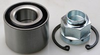Radlagersatz Denckermann W413471 FüR Chevrolet Aveo Kalos T250 T255 Spark M300