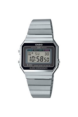 Casio Vintage 35mm Retro Digitaluhr A700WE-1AEF