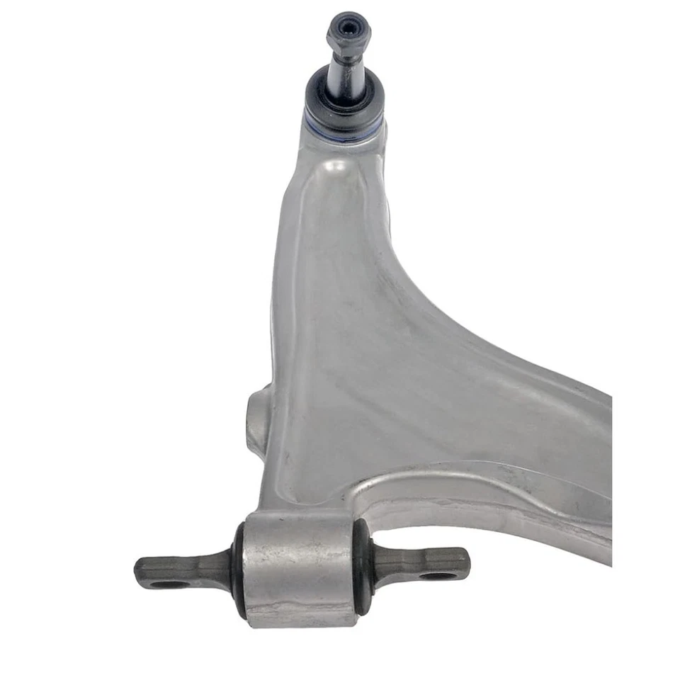 Genuíno ACDelco para Saab 9-4X 2011 braço de controle lateral do passageiro | dianteiro | inferior - Imagem 3 de 4