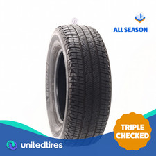 Used 27565r18 Michelin Primacy Xc 116t - 7.532 Sgoq Used 27565r18 Michelin Primacy Xc 116t - 7.532 Sgoq