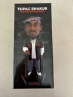 Tupac Shakur Orioles Baseball Bobblehead Limited Edition New In Box