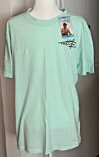 Uni-Sex Reel Life Shirt -New- Size Large