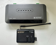 Universal Remote Control RFX-250 RF Base Stat...