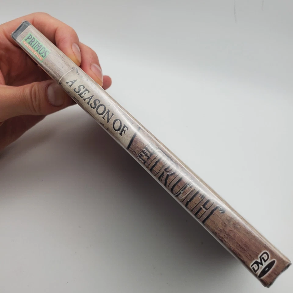 Primos Hunting Calls: A Season of the Truth (DVD) Brand New, Factory Sealed - Image 4 of 4