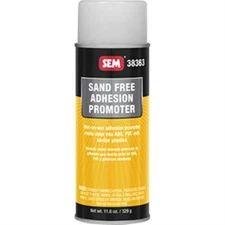 SEM 38363 Sand Free Wet On Wet Adhesion Promoter For Plastics