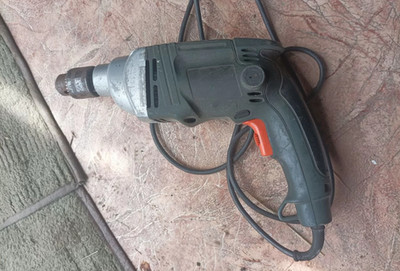 Raptor Impact Drill Forward/Reverse 3F - Auxiliary Handle