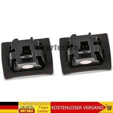 Für Mercedes-Benz V-Klasse Vito W447 2014-2020 LED Kennzeichenbeleuchtung