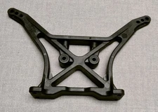 Team Associated Rear Shock Tower SC10 Series mpn# 9824