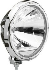 HELLA Spotlight Lamp Right O/S Left N/S Halogen H1 W5W 24V 12V (1F8 009 797-341)