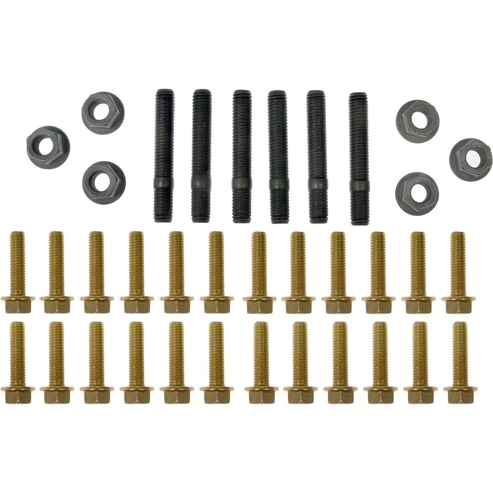 57175 Dorman Exhaust Manifold Gasket  Driver or Passenger Side for Chevy Yukon - Image 2 of 4