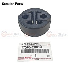 Genuine Lexus IS250 GSE35 GSE30 IS250 c GSE20 Exhaust Pipe Muffler Hanger Rubber