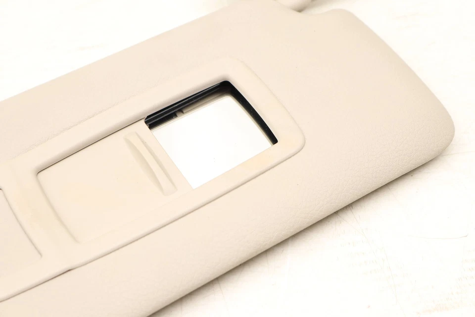 BMW 428I 2014-2016 - Parasol derecho/espejo 7322294 Foto 2 de 4