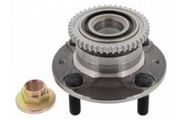 Mapco Radlagersatz 26540 FüR MX NB NA Mazda 2 1 NA6C 16V NB6C NA8C NB8C