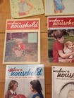 Lot 9 Women's Household Vintage Magazine 1969-75, Good & Friendly Neighbors — photo 4