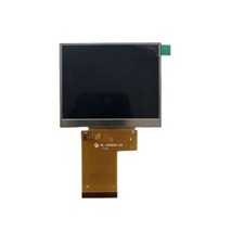 New 3.5 inch LCD Display Screen Panel For Anbernic RG35XX