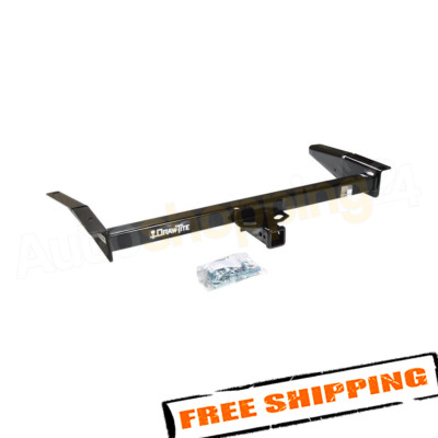 Draw-Tite 41116 Class 3 Trailer Hitch for 1992-2009 Ford Crown Victoria