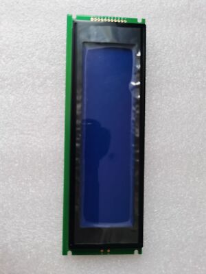 NEW VLFM1360-03(VLFM1360REV1)  LCD PANEL With 90days warranty #T3