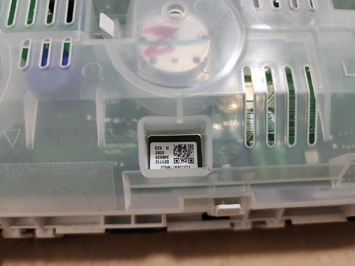 2009-2012 HONDA ACCORD SPEEDOMETER INSTRUMENT GAUGE CLUSTER 78100-TAO-A130-M1 - Picture 13 of 14