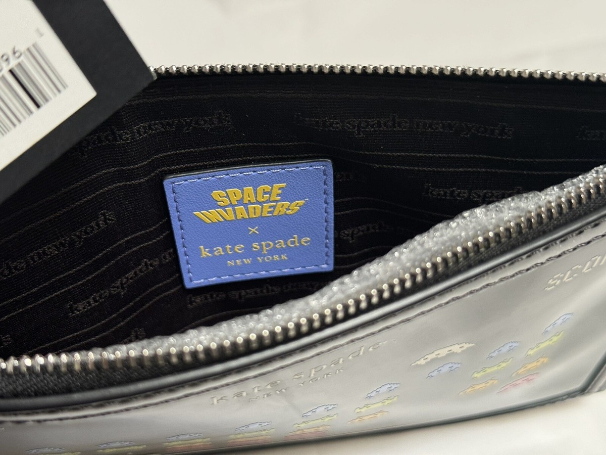 kate spade SPACE INVADERS ポーチ s-l400.jpg