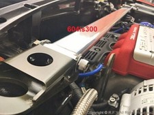 Honda Acura NSX Aluminum Rear Strut Tower Bar For NA1 NA2 Type-R JDM Japan Made