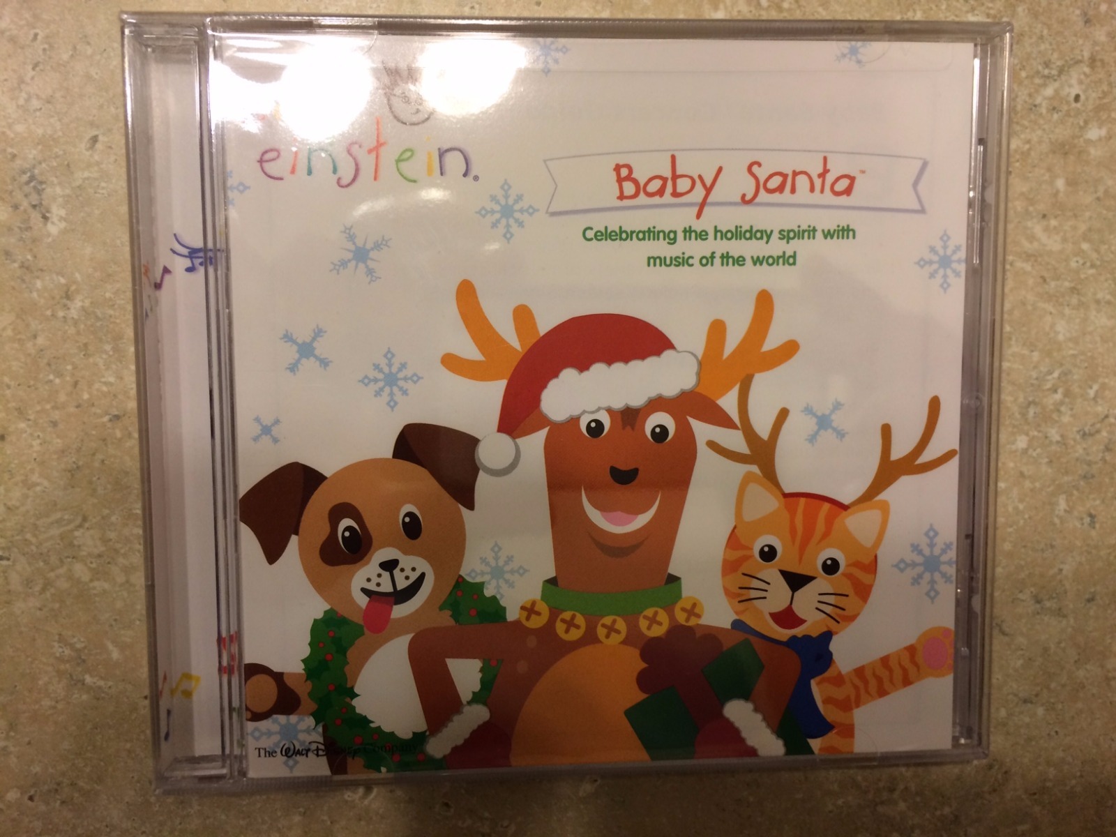 baby einstein tunnel