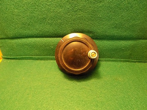 Conjunto de bisel y esfera de tambor Collins USADO - Imagen 8 de 13
