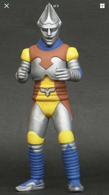 jet jaguar action figure