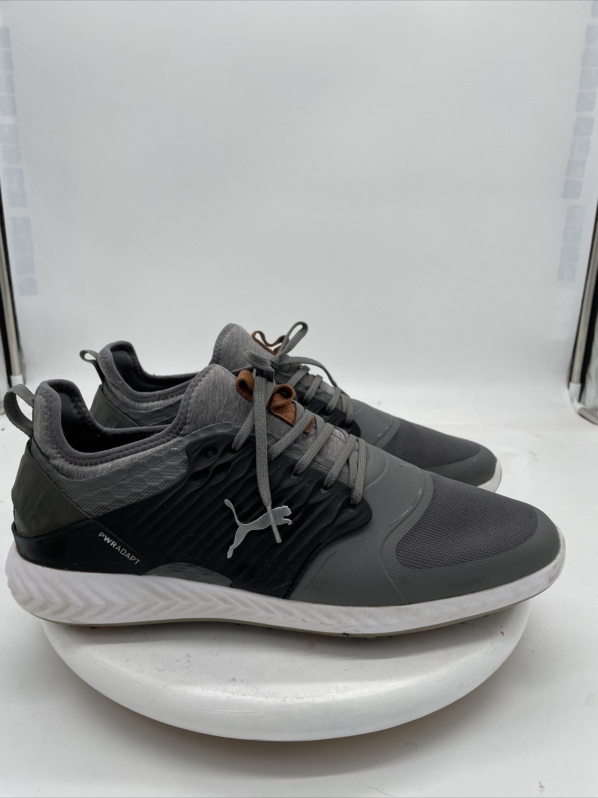 puma men's ignite pwradapt