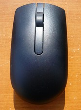 Dell Wireless Multimedia Wheel Mouse WM116t W...
