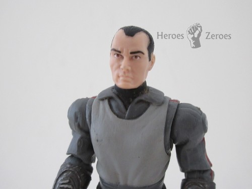Hasbro Star Wars action figure da 3,75 pollici :: scegli tu - Foto 13 di 95