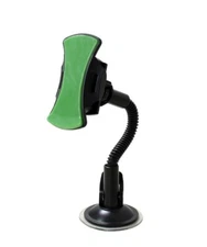 Auto Trends Smart Phone Support--Green