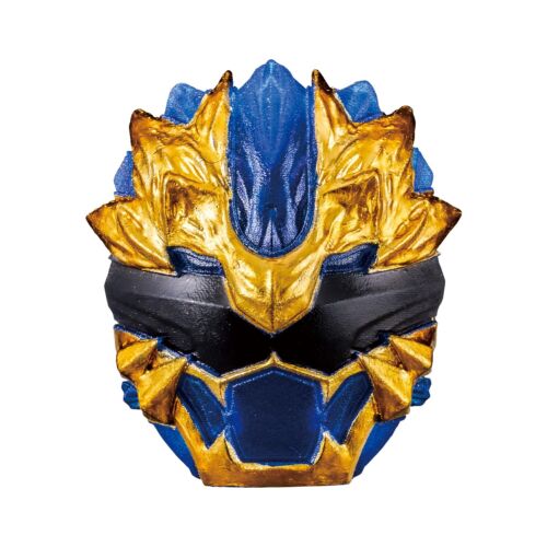 Bandai No.1 Sentai Gozyuger DX Sentai Ring set Gozyu leon & Gozyu Tyranno NEW - Picture 5 of 7