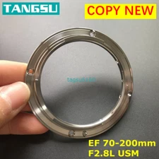 COPY Lens Rear Bayonet Mount Ring CY1-2428 For Canon EF 70-200mm F2.8 L USM Part