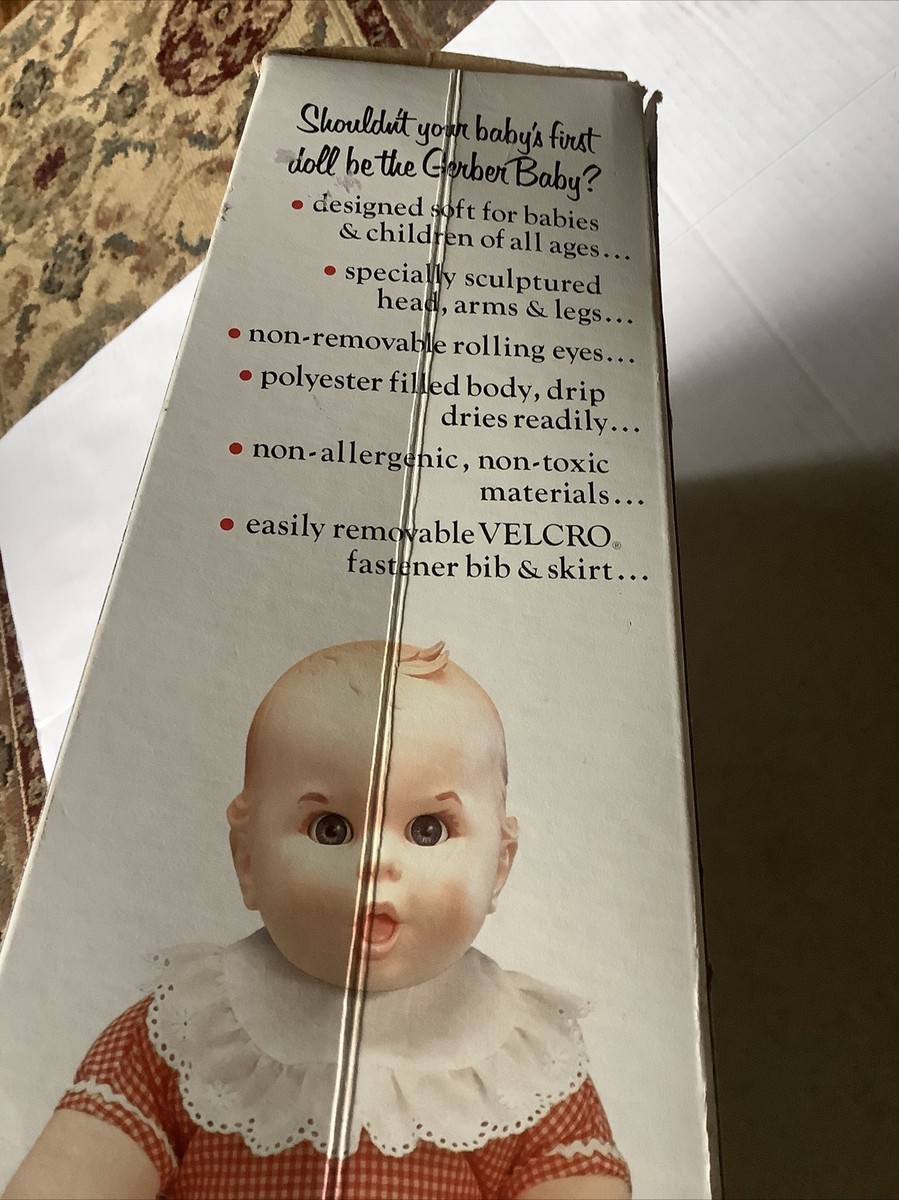 Vintage 1979 Gerber 17
