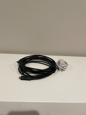 5M Link Cable for Oculus Quest & Quest 2 Type C-C PC Gaming & Charging Cord