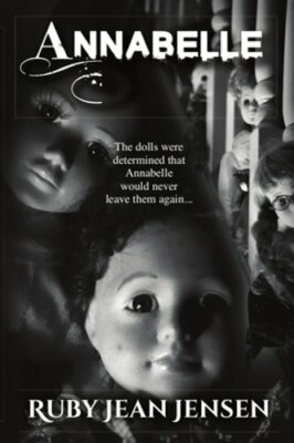 Annabelle by Ruby Jean Jensen: New