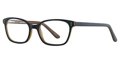 Marie Claire MC6230 Women's CatEye Reading Glasses Forest Green 48mm +3.25 Power