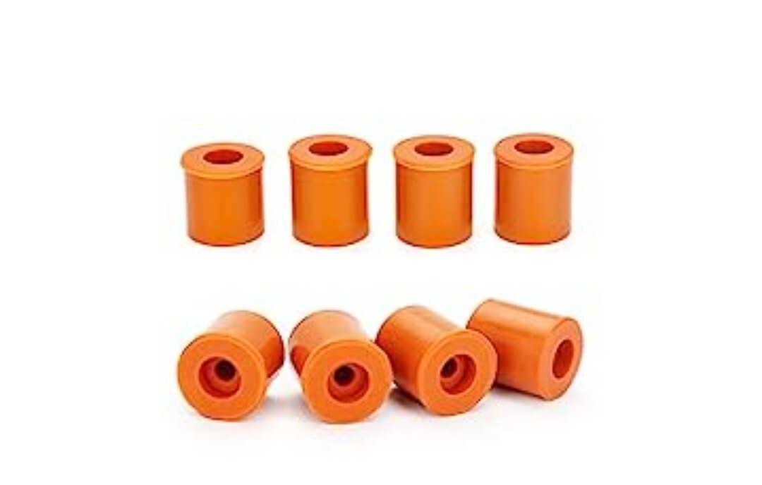 Silicone Spacers 3d Print Bed For Ender3 V2/S/PRO/CR10/S/V2 eBay