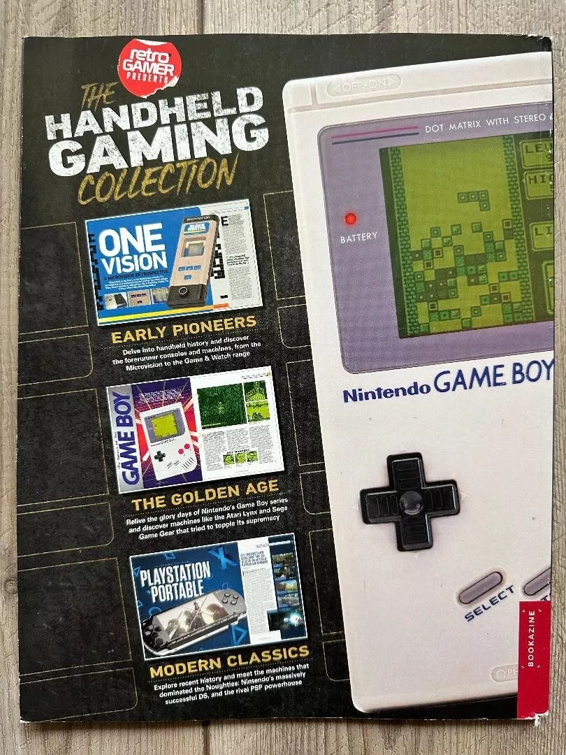 Bandai Game Console Catalog History of Home Retro Games Guide Book Japan  for sale online