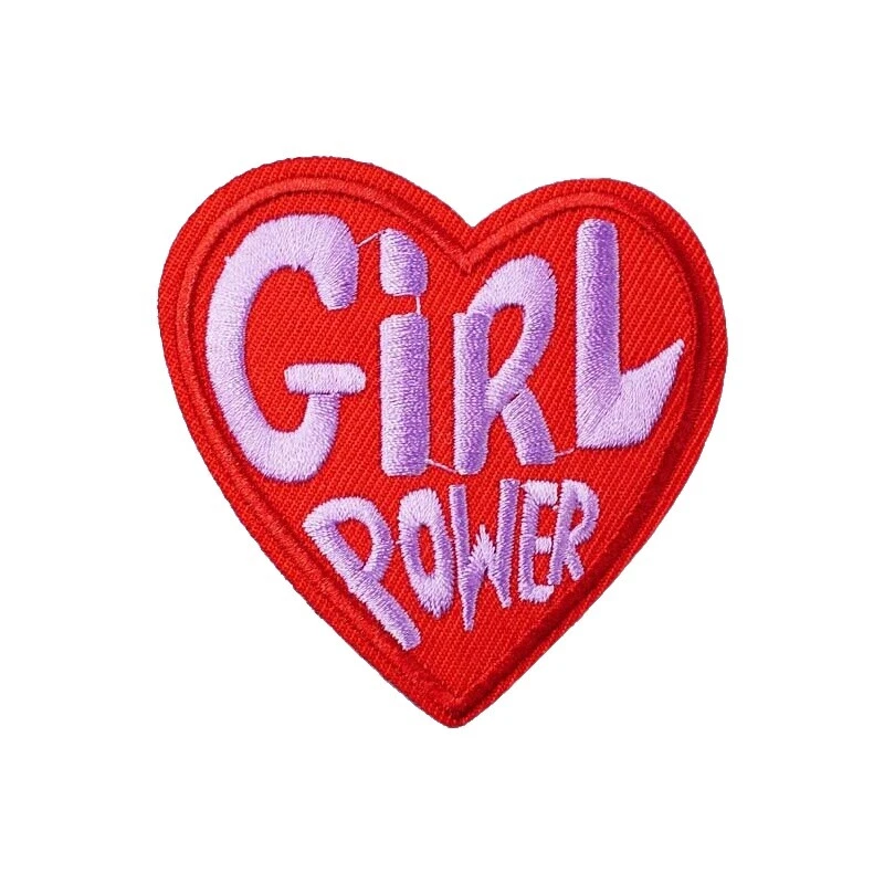 Cloth Love & Hearts Apparel-Coat/Jacket Sewing Patches