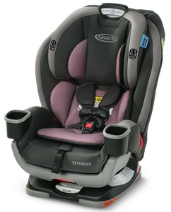 graco booster convertible