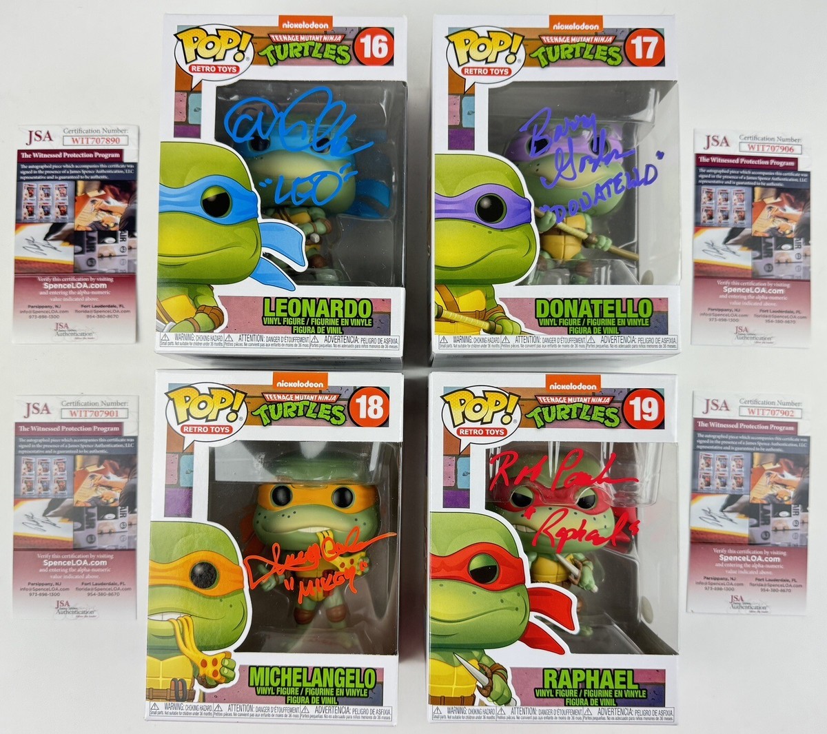 The Ooze Ninja Turtles Funko Pop Teenage Mutant Ninja Turtles Secret Of The  Ooze + Protector: Pop! Movies Figura De Vinilo (juego De Regalo Con Caja  Protectora De Caja De La Marca, image size:1200x1065