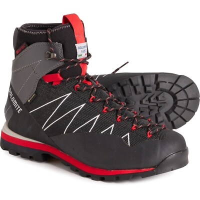 Dolomite Crodarossa Pro Gore-Tex®Hiking Boots - Waterproof (For