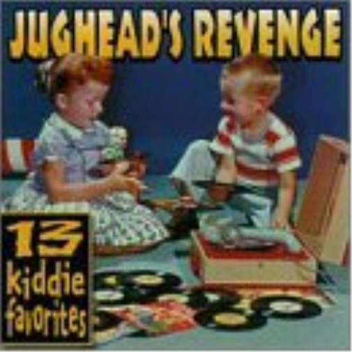 13 Kiddie Favorites (CD) Album