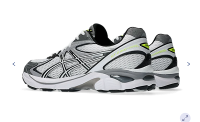 Size 12 - JJJJound x ASICS GT 2160 White Black for sale online | eBay