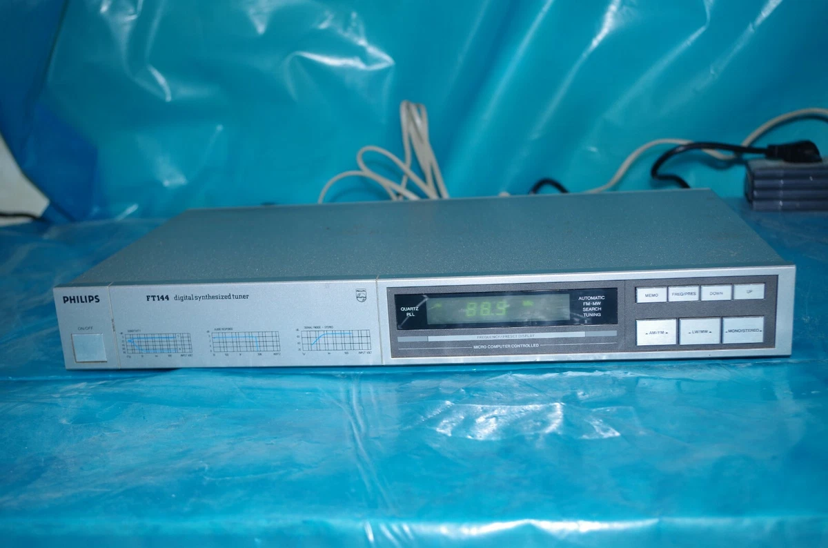 Philips FT144
