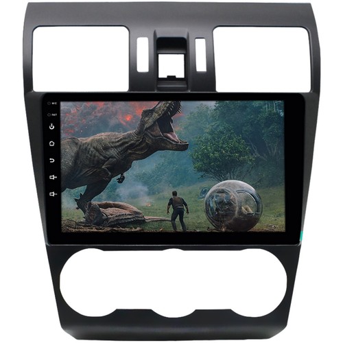 9'' Car Stereo For Subaru Forester Crosstrek 2013-2015 Android 13+Camera Carplay - Picture 9 of 18