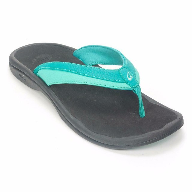 olukai auinala flip flop