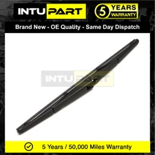IntuPart Rear Windscreen Window Wiper Blade R1836 - BRAND NEW - A GRADE RUBBER